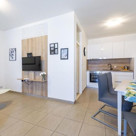 Tinker Bell Apartment Dubrovnik Kültér fotó