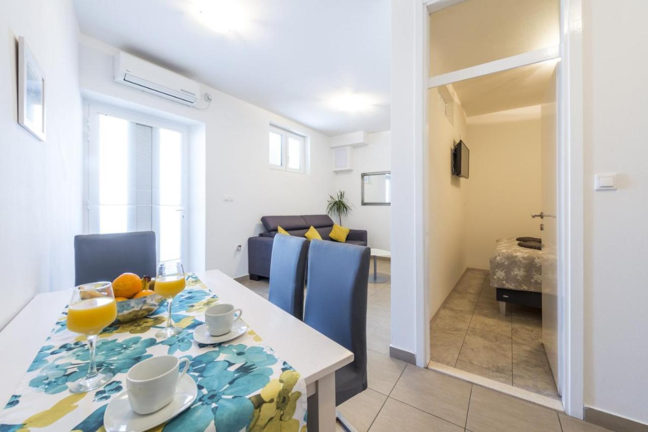 Tinker Bell Apartment Dubrovnik Kültér fotó