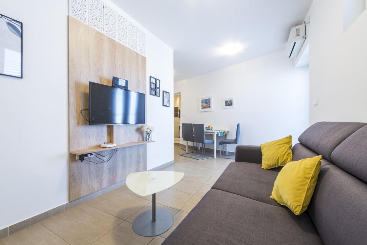 Tinker Bell Apartment Dubrovnik Kültér fotó