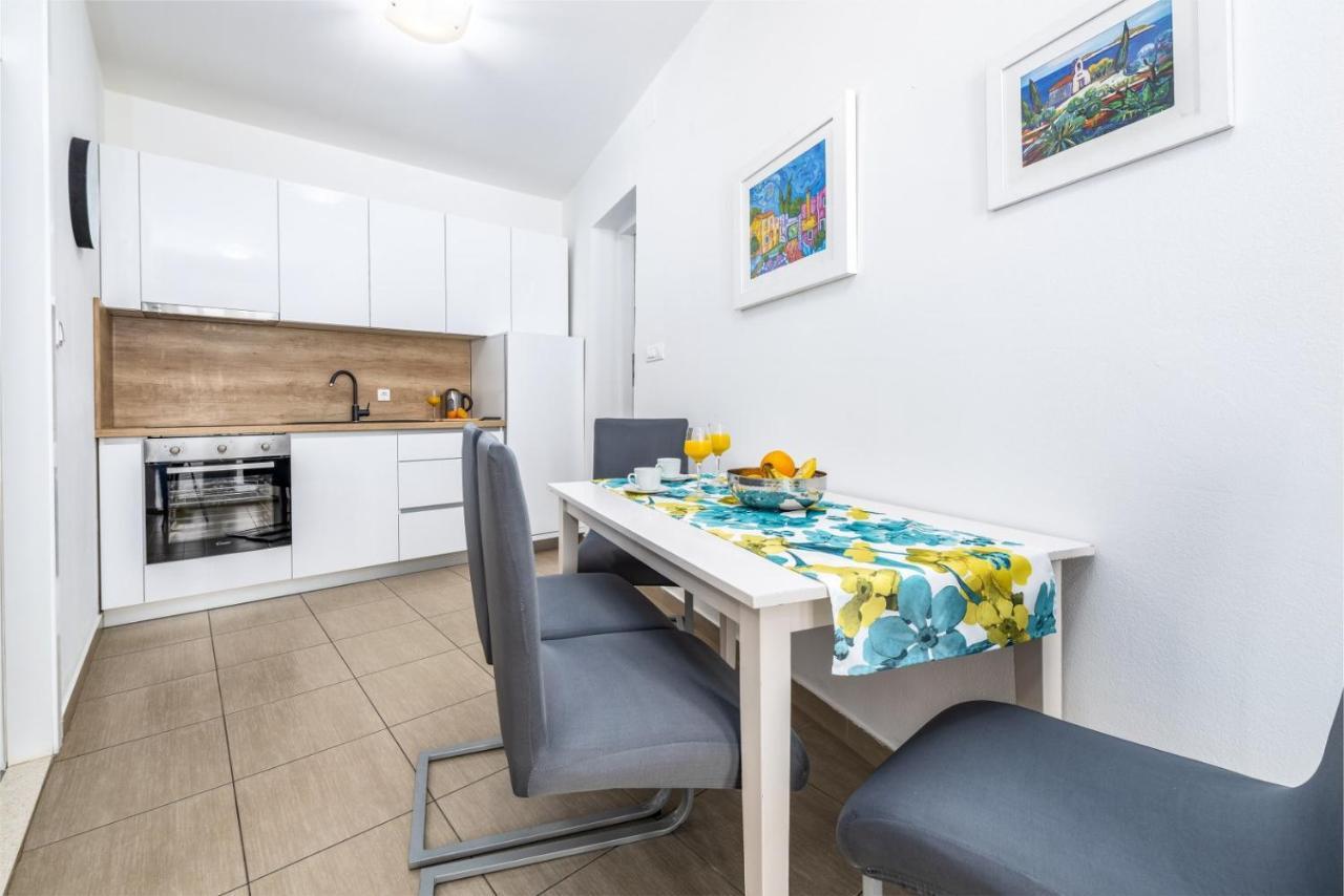 Tinker Bell Apartment Dubrovnik Kültér fotó