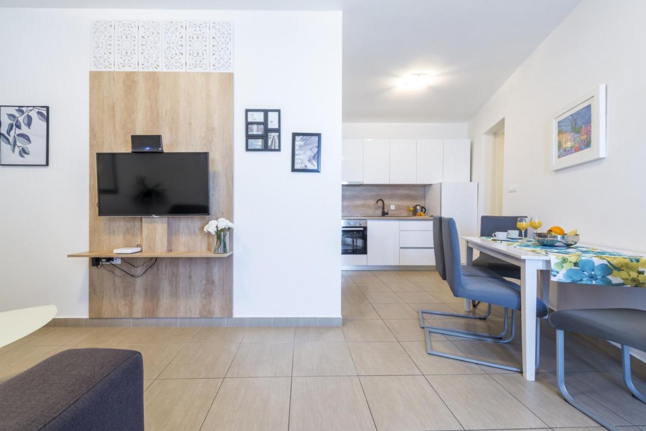 Tinker Bell Apartment Dubrovnik Kültér fotó