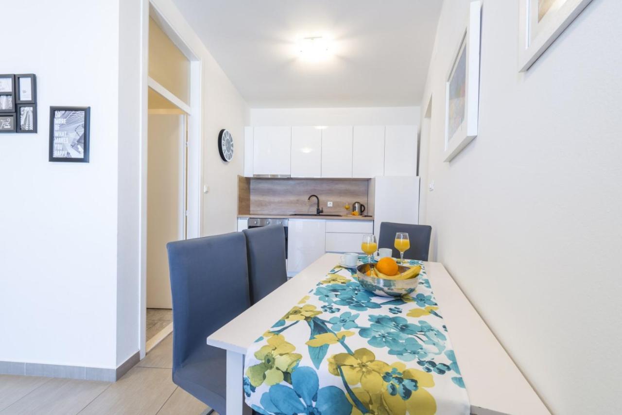 Tinker Bell Apartment Dubrovnik Kültér fotó