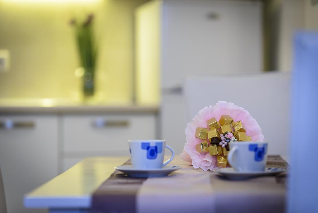 Tinker Bell Apartment Dubrovnik Szoba fotó
