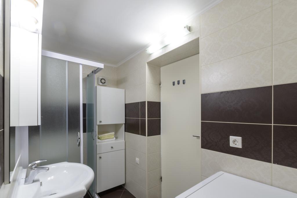 Tinker Bell Apartment Dubrovnik Szoba fotó