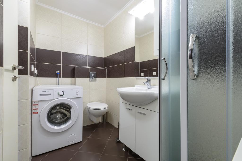 Tinker Bell Apartment Dubrovnik Szoba fotó