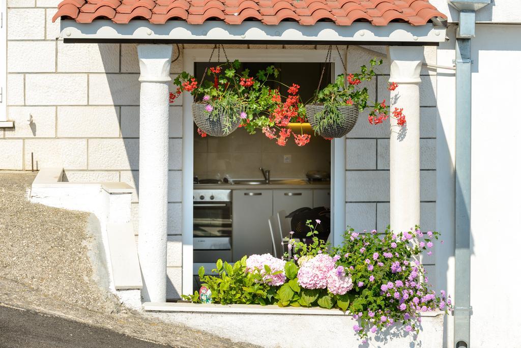 Tinker Bell Apartment Dubrovnik Kültér fotó