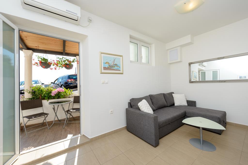 Tinker Bell Apartment Dubrovnik Kültér fotó